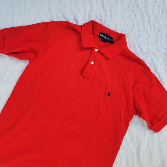 Polo Ralph Lauren Polo Shirt - Picture 2 of 3
